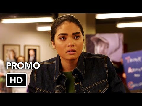 STAR 3x11 Promo "Watch the Throne" (HD) Season 3 Episode 11 Promo