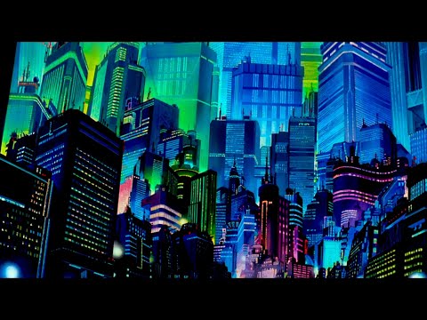 Sci-Fi  AMV