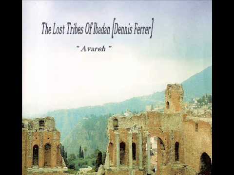 THE LOST TRIBES OF IBADAN - Avareh.