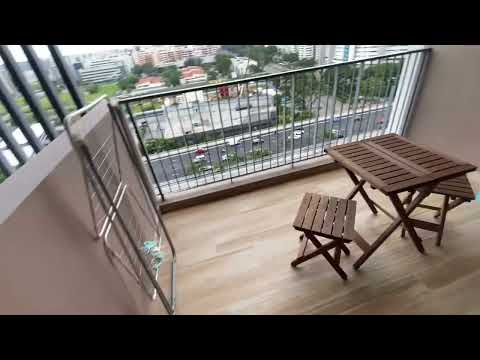 Sims Urban Oasis, 12 Sims Drive, 1 Bedroom, 485 sqft, Condominium For Rent, by Alice Yeo, 20998630 - PropertyGuru.com.sg