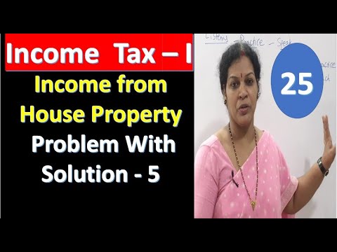 1 Introduction of Income Tax Income Tax Subject