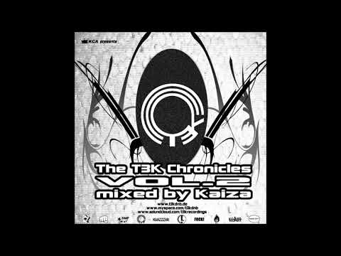 Kaiza presents The T3K Chronicles Vol 2