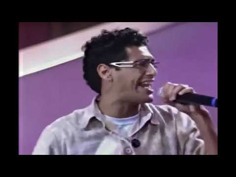 Samba da Bênção   Criolo,Marcel Powell, Rael, Terra Preta