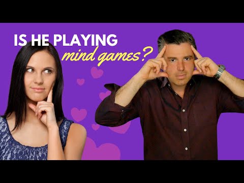 7 Mind Games Emotionally Insecure Men Play on Women