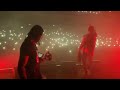 Pop Smoke Mood Swings Live London FanMade