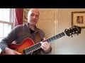 Sutton Mutton - Lesson