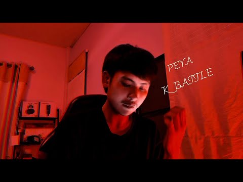 K BATTLE 2025 AUDITION RAP BATTLE 1-1 (PEYA)