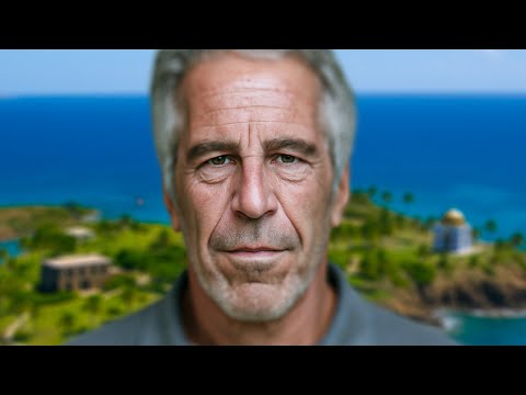 Prawdziwa Historia Wyspy Epsteina