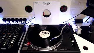 Johan Kivi - Clouds (Original)