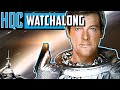 MOONRAKER BondThon 11