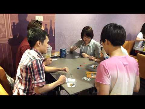 Kaiju gameplay video