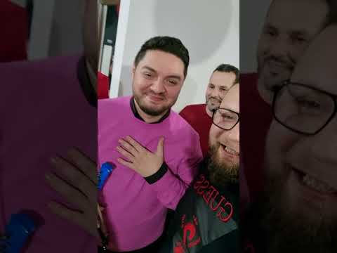 Darius Parna & Marius dela zalau Orce pâna la mama mea