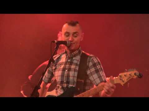 The Hotknives feat. Mick Clare - Bad Boy (Freedom Sounds Christmas Ball)