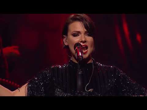 Jazzu - Love Is Blind (cover)