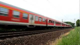 preview picture of video 'Bahn - Leichlingen 21.05.2012'