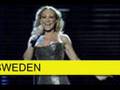 SongBattle 6 - Charlotte Perrelli - Bullet