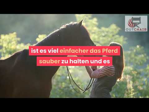 5 Vorteile der Nutzung einer Infrarot-Wärmedecke für Ihr Pferd.