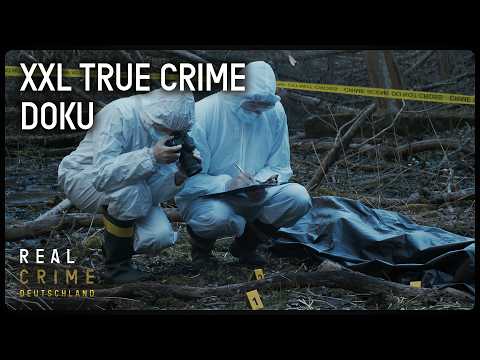 Top 3 Mordfälle Australiens | XL True Crime Doku