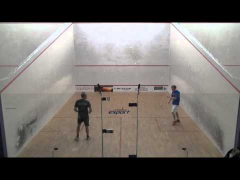 Espoo HPP Open: Kristian Rautiainen Senators  - Valerii Fedoruk UKR