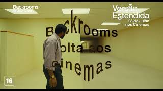 Trailer Versão Estendida