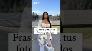 Download lagu FRASES PARA TUS FOTOS DR ESTADO #de WhatsApp# mp3