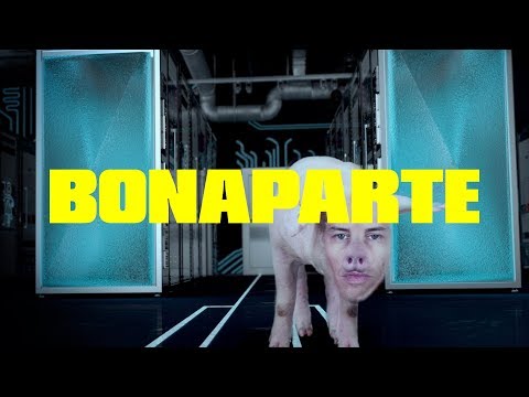 download lagu mp3 mp4 Big Data Bonaparte, download lagu Big Data Bonaparte gratis, unduh video klip Big Data Bonaparte
