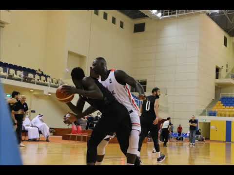 Basketball: Qatar Cup semifinals on Saturday