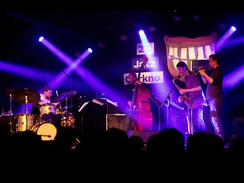 Robert Jukič 4 - Psalm / 27. Jazz Cerkno
