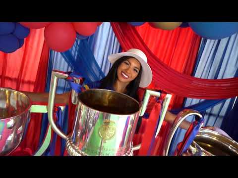 Aperçu vidéo Fiesta Nacional del Ecuador 2019