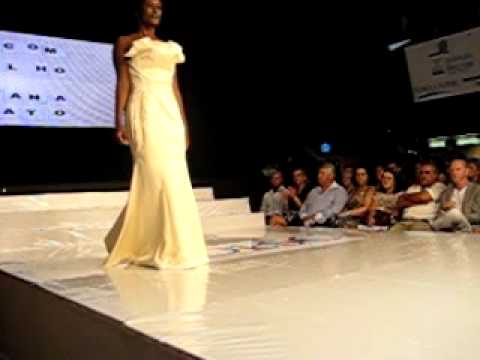 Moda Udesc 2009 - Germanismos - Fabiana Morato