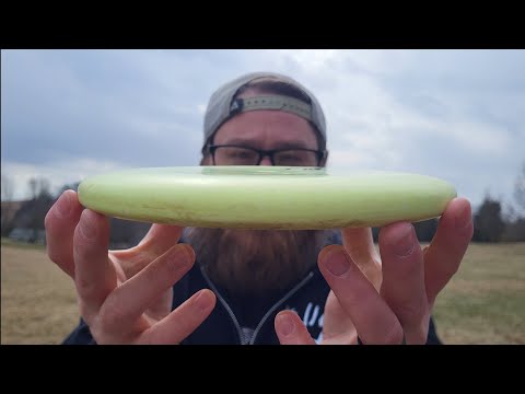 KEYSTONE from LATITUDE 64 | Throwing EVERY Disc Possible | #877