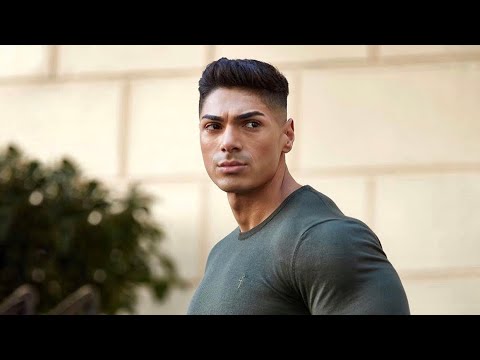 UNITY - Fitness Motivation ✨