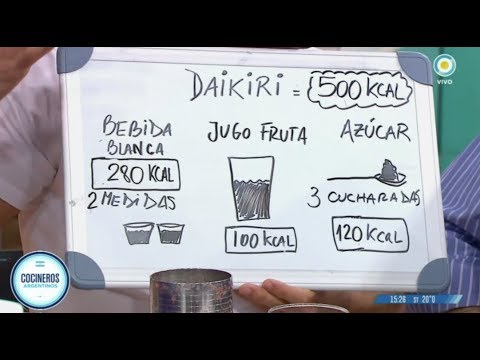 Diego Sívori y los excesos alimentarios del finde