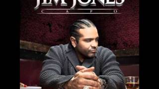 Jim Jones - Changing The Locks ft. Ashanti [Capo]