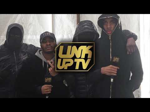 M24 x Slapit #GBG Get Backs #HeadieLEAKS