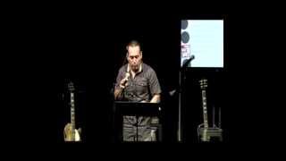 Pastor Michael Fernandez: The Death of YOLO