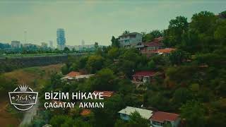Hamari kahani Ost Song-Turkish series-Hazal Kaya-B