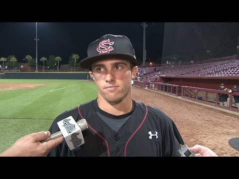 POST-GAME: Justin Row on Upstate — 5/16/17