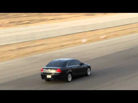 2010 Camaro SS VS Corvette C5 VS Caprice SS