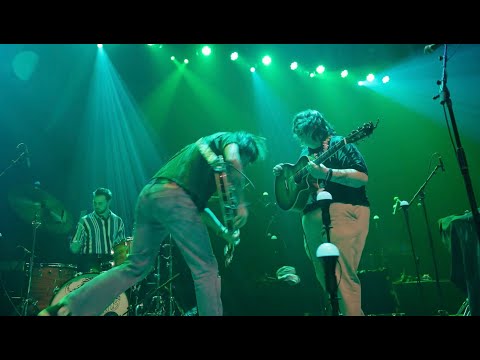 hey, nothing - Maine (Live in Atlanta)