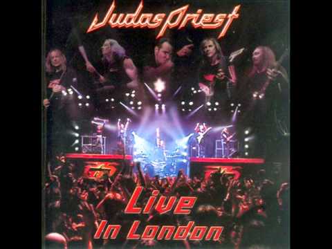 Judas Priest - Metal Messiah