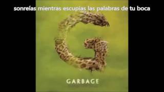 Garbage - Blackout (subtítulos en español)