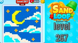 Level 267