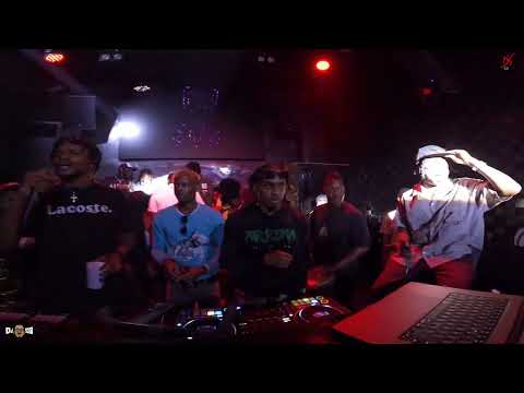 DJ 808 | HOT BOX | DECEMBER 2023