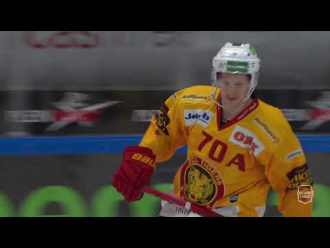 Highlights | Game 050 - HCL vs SCLT - 01.04.2021