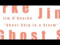 Ghost Ship in a Storm - Jim O'Rourke 