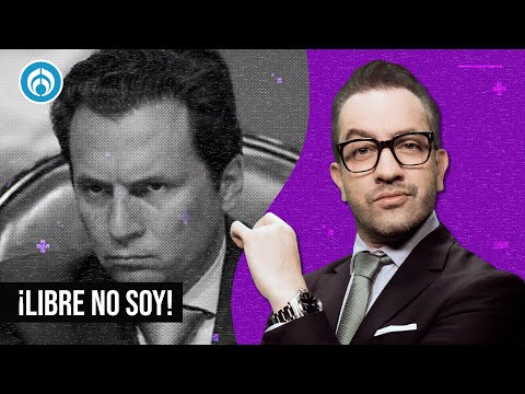 ¡Libre no soy! - La Radio de la República con Chumel Torres