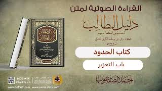 صورة باب التعزير