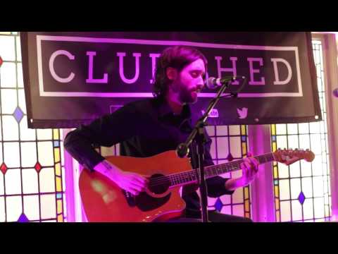 Club Shed - August 25th // Neil Cassidy - 