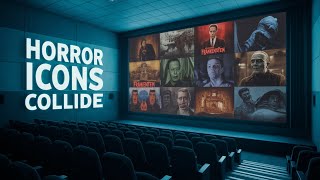 Cinemas, Carnage & Curses: 3 Hours of Horror Legends